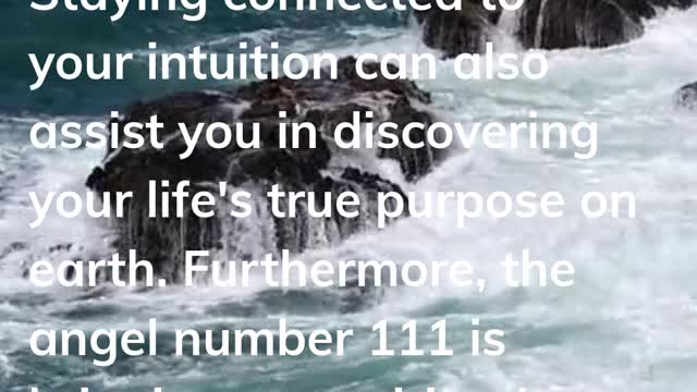 111 Angel Number Meaning (and message to you) When You See This Number?