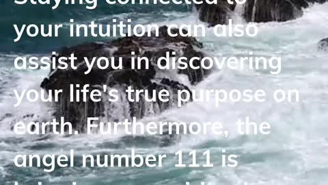 111 Angel Number Meaning (and message to you) When You See This Number?