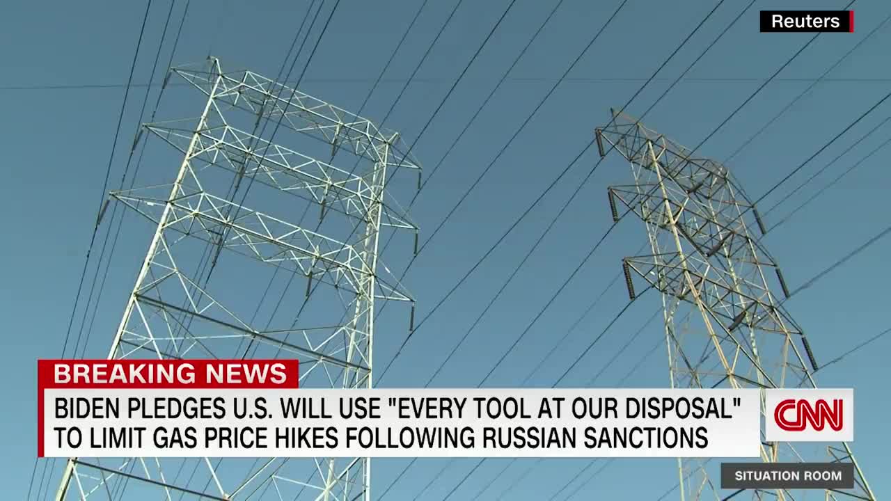 This is how your wallet could be affected by the Russia-Ukraine crisis