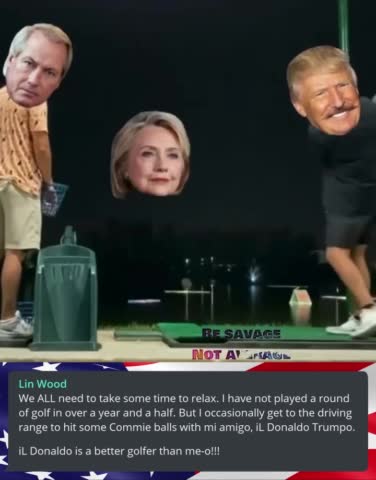 I Love mi Amigo Lin Wood!!!😂😂😂