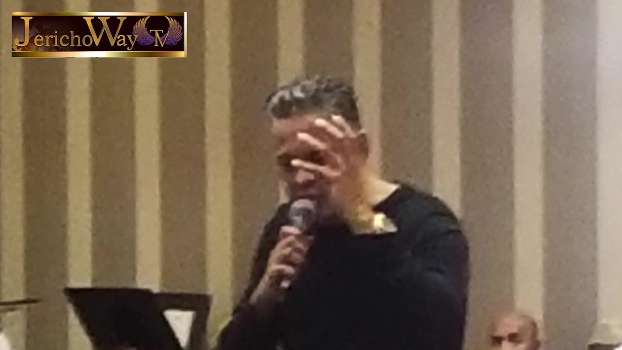 John Ramirez - Changing Your Atmosphere