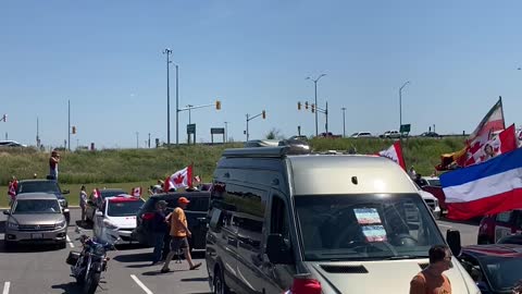 meeting in ottawa