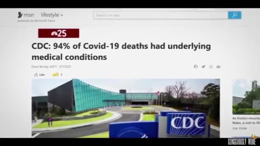 CovidLand episode 1 The Lockdown