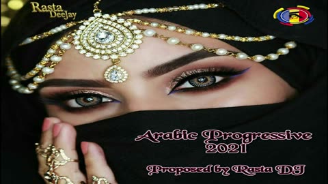 8) Arabic Progressive