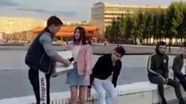 Top Tempt funny prank shorts # for fun