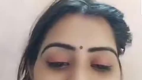 Meenu Prajapati Hot Video