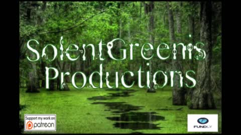 Democrat promotional video with Rod Sirling