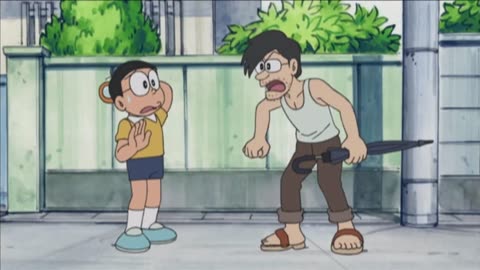 Doraemon New Episode