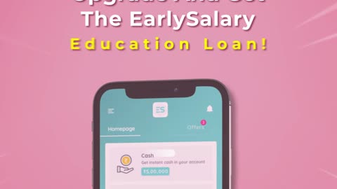 Education Loan