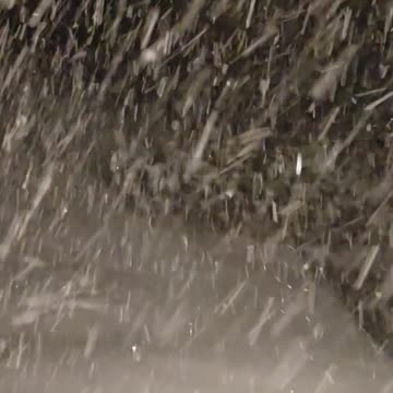 Winter Storm Gail - 12-16-20