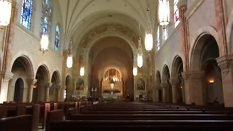 PRAYERS 🙏🤲 AT CHURCH SATURDAY 4/13/24