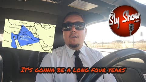 The Greater Israel Project Is What The Establishment Really Wants