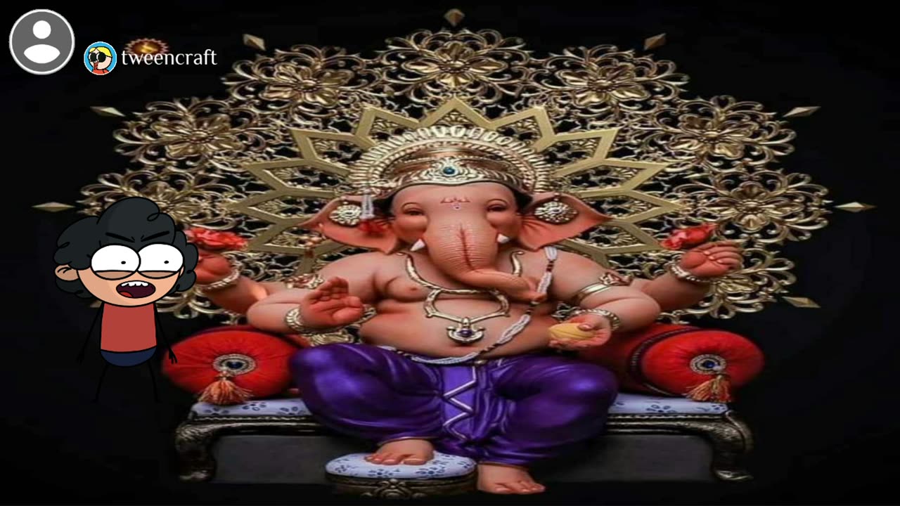 Ganapati nappa moriya