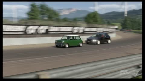 Gran Turismo7 Race248