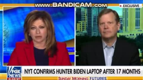 Hunter Biden’s smoking Gun “Laptop from Hell” is REAL