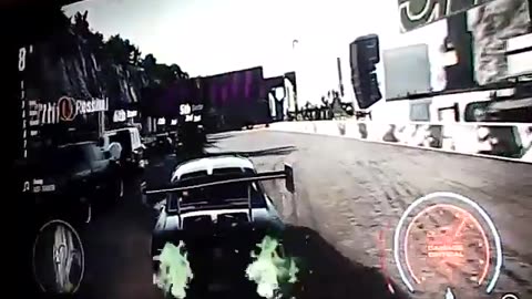 [Cyraxx Youtube 2020-12-31] NFS HEAT n CHill