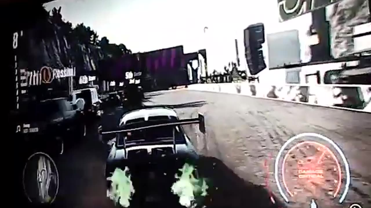 [Cyraxx Youtube 2020-12-31] NFS HEAT n CHill