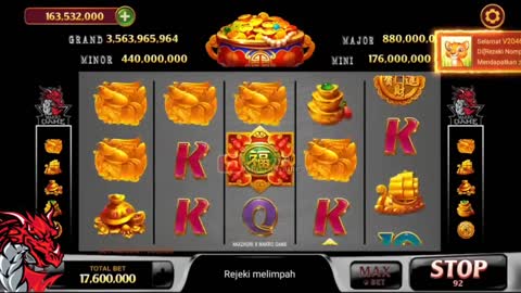 PECAH... 200M MAXBET BEGINI HASILNYA || ROOM DUOFU DUOCU