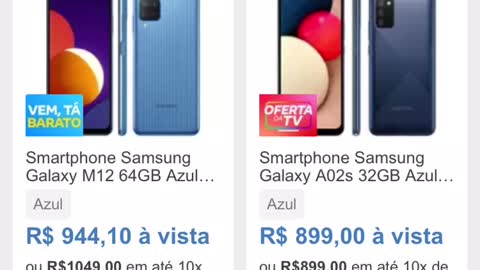 Luiza magazine offers very low price