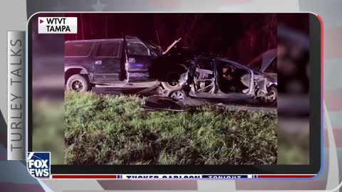 Tucker Carlson Found the MOST DERANGED STORY in HISTORY!!!