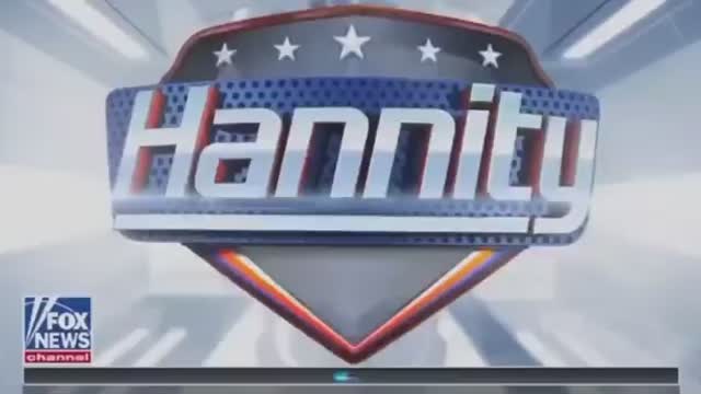 Hilarious! Sean Hannity Caught Vaping Live