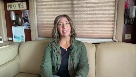 DAUGHTERS' VACCINE REACTION AFTER 18 MONTH SHOTS 12/16/23