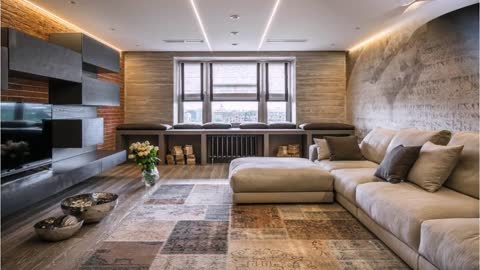 Top Design Living Room Ideas - Part 8