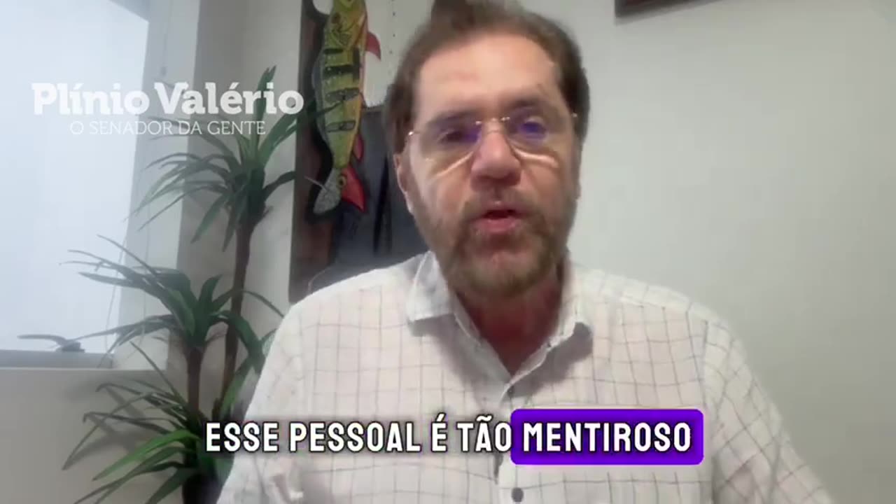 A WWF, ONG internacional q trabalha a serviço de governos estrangeiros, mente descaradamente e culpa a Amazônia pelo que acontece no Rio Grande do Sul.