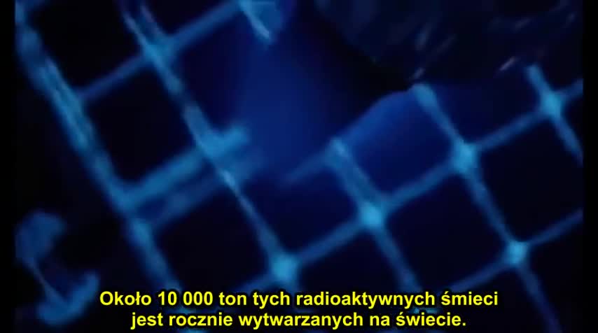 Energia jądrowa - ukryta cena ostateczna, bardzo mocny prawdziwy dokument