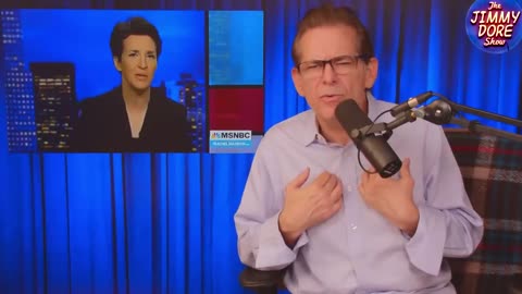 Jimmy Dore Roasts the True Spreaders of ‘Misinformation’ 🔥