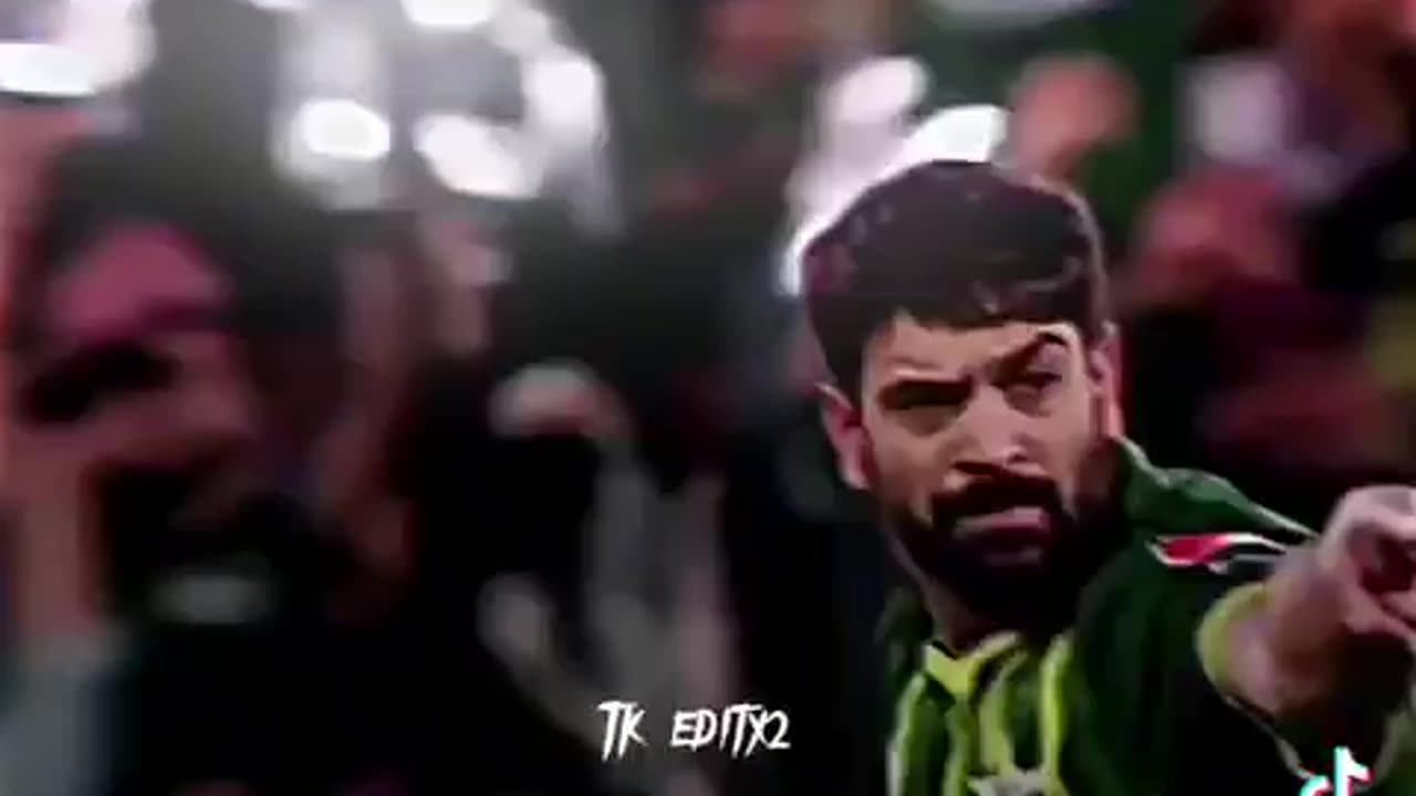 India vs pakistan asia cup😱 edit