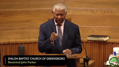 Shiloh Baptist Church of Greensboro, NC January 16, 2022