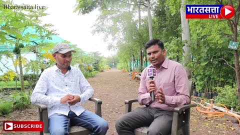 Sandalwood Farming