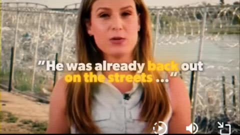 New Trump Ad, You're not safe in Bidens America