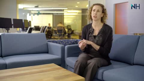 Futurists on Futures - Any ambiguous problem , you can apply futures methodology to