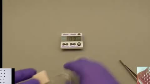 Gates Quantum dots
