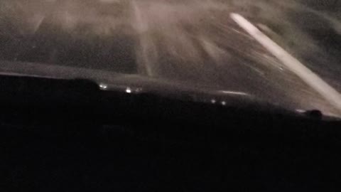 Wind and Snow