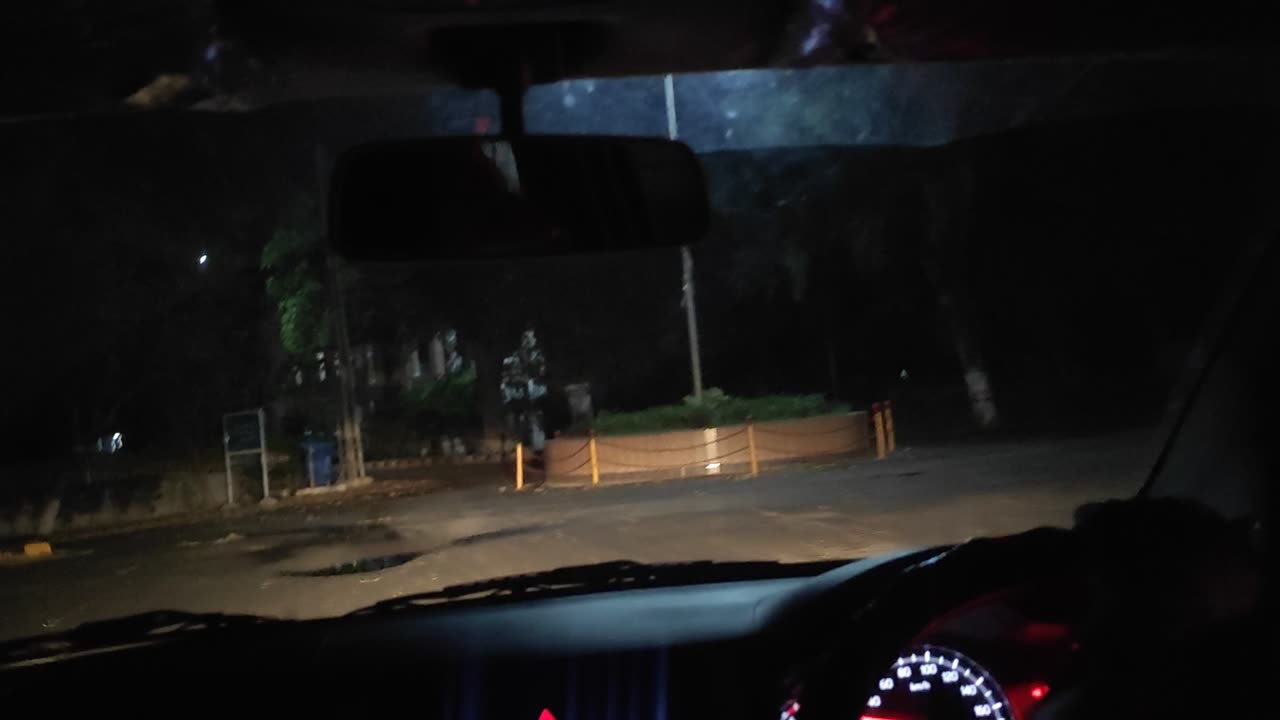 #NightRoamingAt#Uaf#fsd