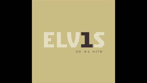 Elvis Presley - Can't Help Falling In Love