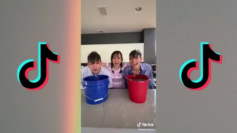 Funny TikTok Compilation WHO IS MOST LIKELY TO