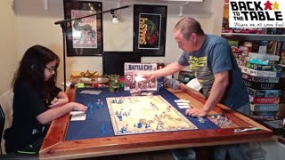 Wargames - BattleCry