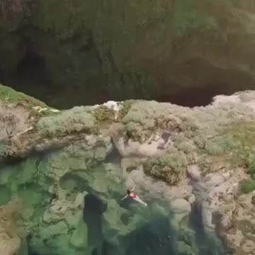 Best place for swimming