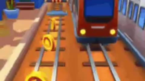 Subway Surfers 2 Song