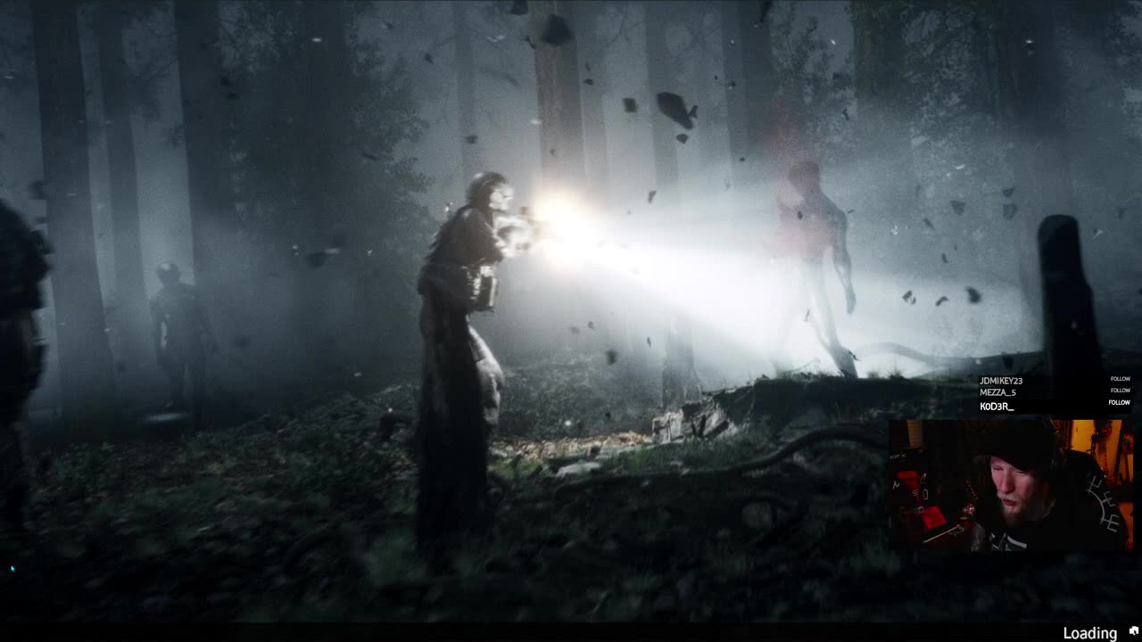 Beautiful Light: Playtest with AmishZed