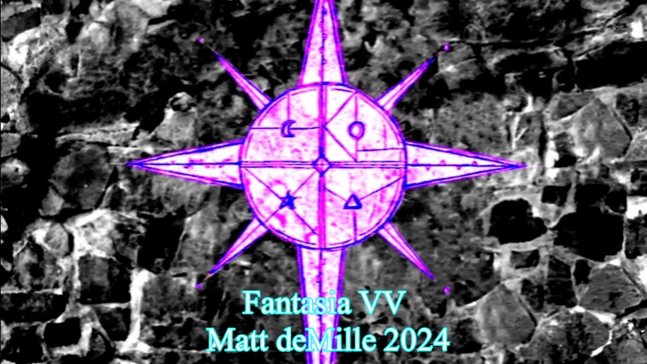 Matt deMille: Fantasia VV