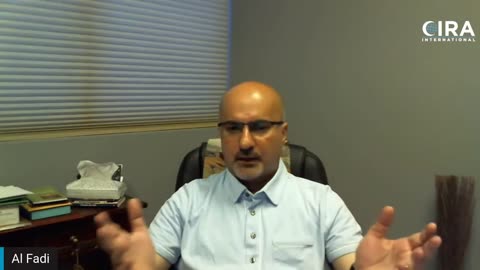 The King's Church with Al Fadi - May 24, 2020