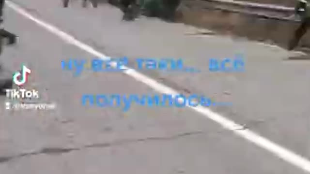 +18 Disturbing Video showing dead and wounded