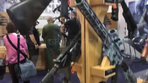 FEIRA NOS ESTADOS UNIDOS # 27