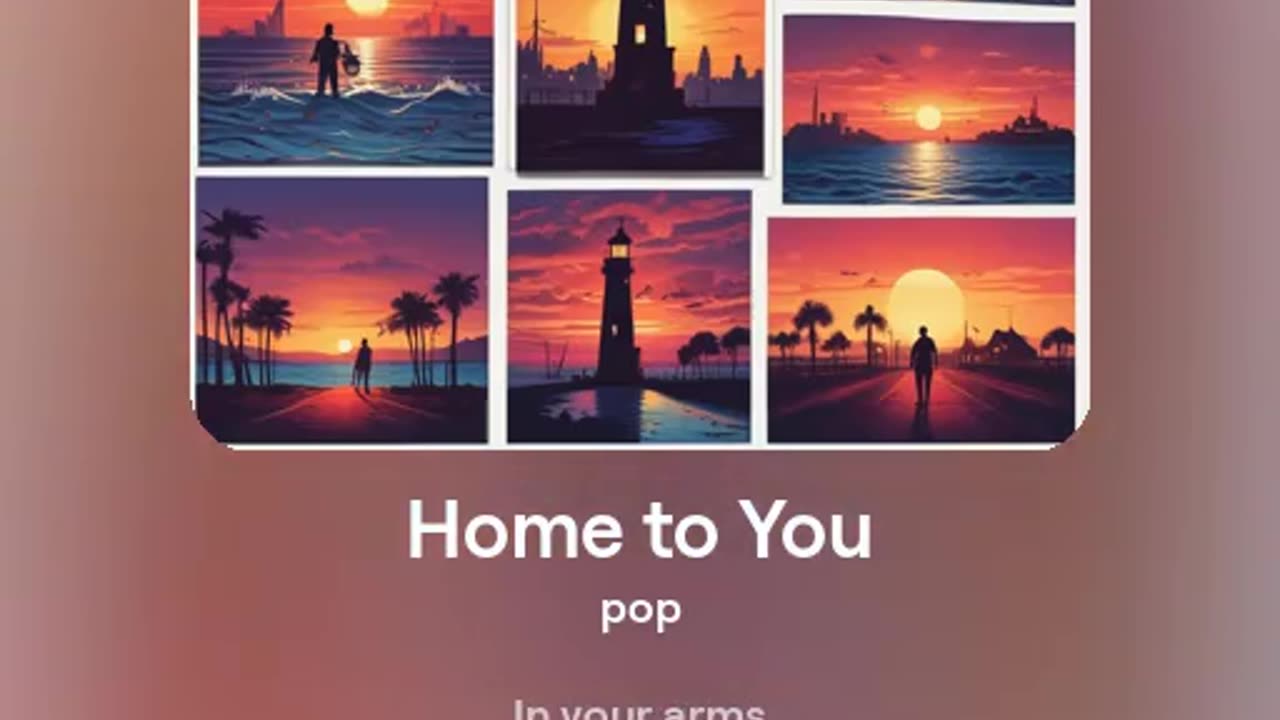 Home To You