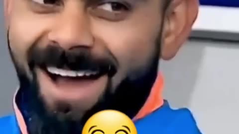 Kohli Funny Moments 😂😂